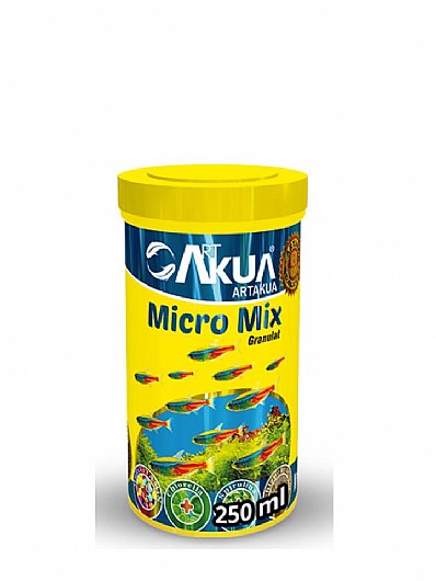 ���� ������ ���� ��� ������� ������� 250 �"� Micro Mix �������� ARTAKUA