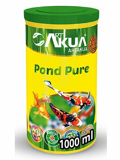 ���� ���� �� ���� ����� ��� ��� ���� ���� 1000 �"� Pond Pure �������� ARTAKUA