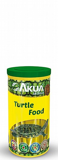 ���� ����� 250 �"� Turtle Food �������� ARTAKUA