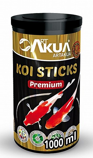 ���� ����� *�������* ������ ���� ����� ��� ��� ���� 1000 �"� Koi Sticks Premium �������� ARTAKUA