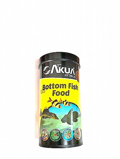 ���� ������ ���� ������ ��������� ������ ��� 250 �"� Bottom Fish Food �������� ARTAKUA