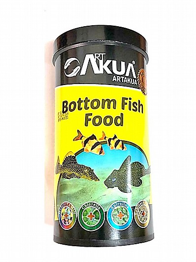 ���� ������ ���� ������ ��������� ������ ��� 1000 �"� Bottom Fish Food ���� 2 �"�