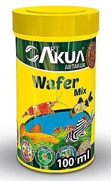 ���� ������ ���� ������ ��������� ������ ��� 100 �"� Wafer Mix �������� ARTAKUA