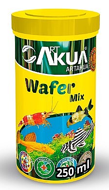 ���� ������ ���� ������ ��������� ������ ��� 250 �"� Wafer Mix �������� ARTAKUA