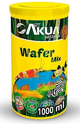 ���� ������ ���� ������ ��������� ������ ��� 1000 �"� Wafer Mix �������� ARTAKUA