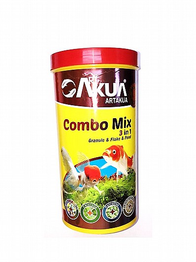 ���� ���� ����� ���� ����� ��� ��� ���� 1000 �"� Combo Mix �������� ARTAKUA