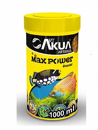 ���� ���� ��� ������� ������  1000 �"� Max Power �������� ARTAKUA