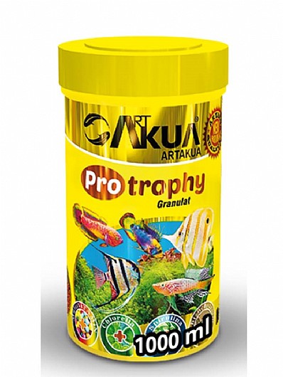 ���� ���� ��� ������� ������ ���� 1000 �"� Protrophy �������� ARTAKUA