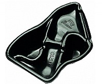 מפל לבריכות נוי PVC קשיח HEISSNER B-210