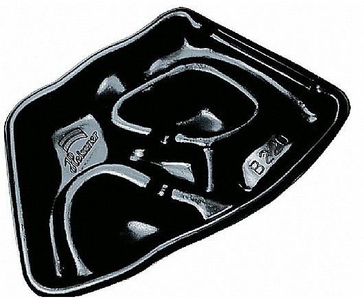 ��� ������� ��� PVC ���� HEISSNER B-220