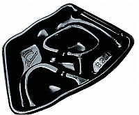 מפל לבריכות נוי PVC קשיח HEISSNER B-220