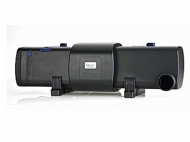 מערכת סינון UV נגד ירקת לבריכות נוי, אקווריומים, דגים ומזרקות OASE BITRON 72 C 72W מערכת סינון UV נגד ירקת לבריכות נוי, אקווריומים, דגים ומזרקות OASE BITRON 72 C 72W