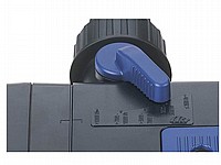 מערכת סינון UV נגד ירקת לבריכות נוי, אקווריומים, דגים ומזרקות OASE BITRON 72 C 72W