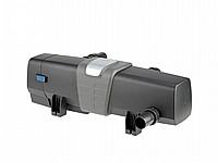 מערכת סינון UV נגד ירקת לבריכות נוי, אקווריומים, דגים ומזרקות OASE BITRON 72 C 72W