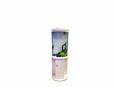 אקווריום 18 ליטר דקורטיבי Sea Star HX-318F-R אדום אקווריום 18 ליטר דקורטיבי Sea Star HX-318F-R אדום