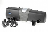 מערכת סינון UV לברכות נגד ירקת OASE Bitron Eco