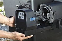מערכת סינון UV לברכות נגד ירקת OASE Bitron Eco