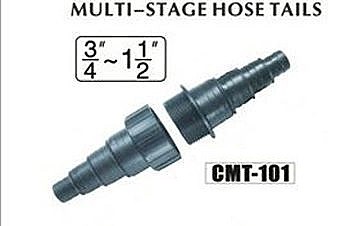 מחברי קונוס דו-צדדי CMT-101 מחברי קונוס דו-צדדי CMT-101