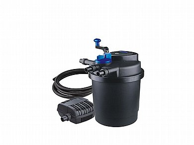 סט משאבה+פילטר+UV לבריכות נוי, דגים, דגם PF PressSet-4000 ג'באו JEBAO + מתנה סט משאבה+פילטר+UV לבריכות נוי, דגים, דגם PF PressSet-4000 ג'באו JEBAO + מתנה