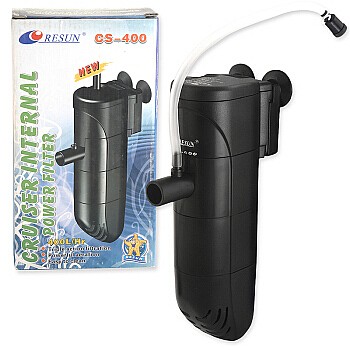 ����� ����� ��������� 400 �"�CS-400 ����� RESUN