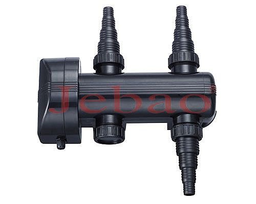 ����� ����� UV ��� ���� ������� ���, ����������, ���� ������� JEBAO CW-18 18W