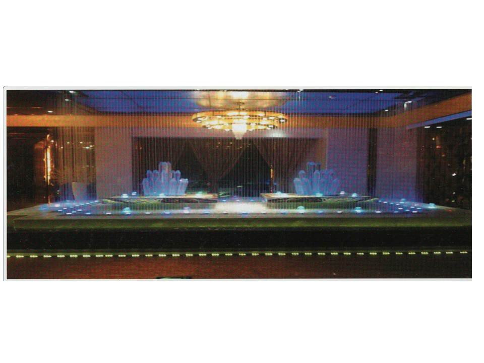 מדפסת מים דיגיטלית האוויקי HUIQI