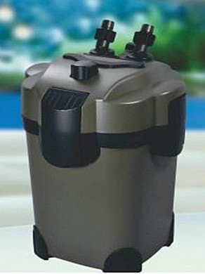 פילטר חיצוני לאקווריום 1000 ל"ש דגם AE-100 אקווה סינקרו Aqua Syncro פילטר חיצוני לאקווריום 1000 ל"ש דגם AE-100 אקווה סינקרו Aqua Syncro