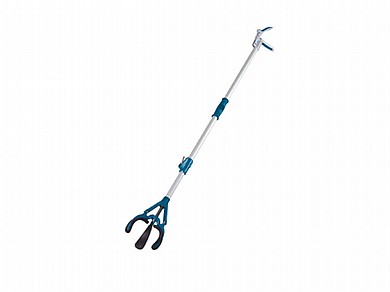 מספריים מזמרה ארוכה לבריכה יובינק UBBINK SCISSOR125 מספריים מזמרה ארוכה לבריכה יובינק UBBINK SCISSOR125