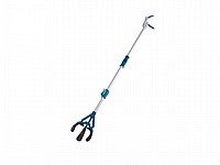 מספריים מזמרה ארוכה לבריכה יובינק UBBINK SCISSOR125