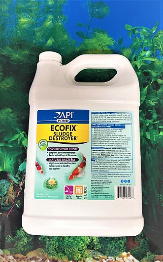 ����/���� ���/���� ������� ��� ��� ��� �� ���� ������� API Ecofix 3.78 L  