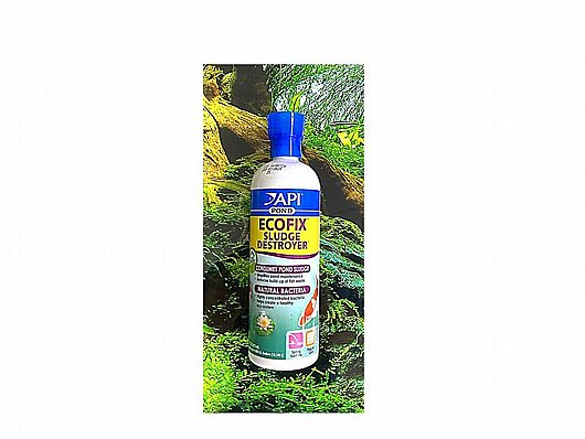 ����/���� ���/���� ������� ��� ��� ��� �� ���� ������� API Ecofix 473mL
