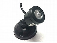 תאורת לד לבריכות נוי JPL1 LED ג'באו JEBAO