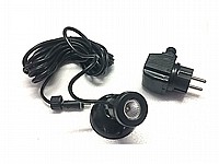 תאורת לד לבריכות נוי JPL1 LED ג'באו JEBAO