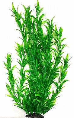 צמח פלסטיק גובה 40 ס"מ ירוק FA40cm120B צמח פלסטיק גובה 40 ס"מ ירוק FA40cm120B