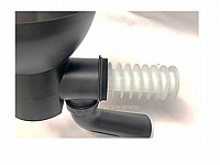 מאכיל אטומטי לבריכת נוי FD-40 ג'באו JEBAO