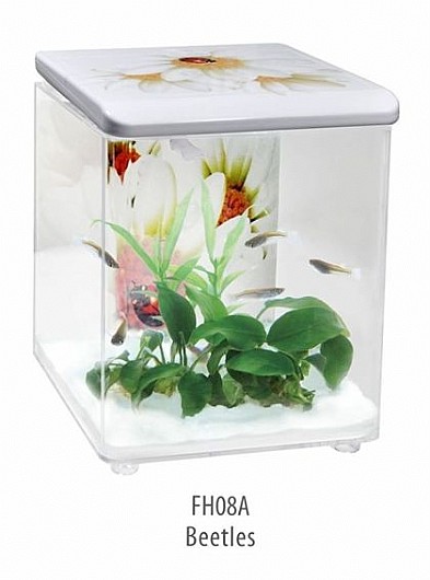 �������� ������ ������ 8 ���� AQUA SYNCRO FH08A