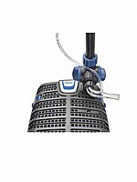 מערכת משולבת משאבה+מסנן+UV,לבריכות נוי ומזרקות 2500 ל