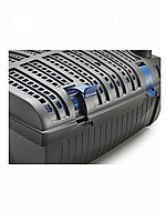 מערכת משולבת משאבה+מסנן+UV,לבריכות נוי ומזרקות 2500 ל