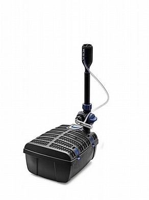 מערכת משולבת משאבה+מסנן+UV,לבריכות נוי ומזרקות 2500 ל"ש דגם OASE FILTERAL 5000 אואזה מערכת משולבת משאבה+מסנן+UV,לבריכות נוי ומזרקות 2500 ל"ש דגם OASE FILTERAL 5000 אואזה