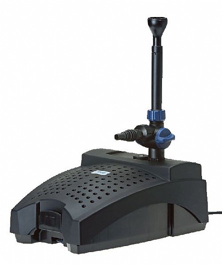 ����� ������ �����+����+UV,������� ��� ������� 2500 �"� ��� OASE FILTERAL 5000 �����