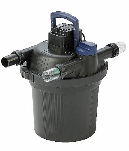 ����� ��� ��������� ������� ���, ���� ������� OASE FILTOCLEAR 12000 UV 18W