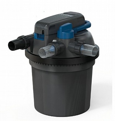 ����� ��� ��������� ������� ���, ���� ������� OASE FILTOCLEAR 5000 UV 18W