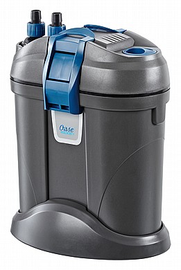 פילטר חיצוני לאקווריום דגי נוי 300 ל"ש דגם OASE Filtosmart 60 אואזה פילטר חיצוני לאקווריום דגי נוי 300 ל"ש דגם OASE Filtosmart 60 אואזה