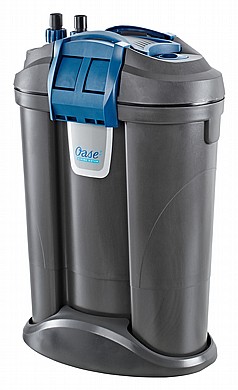 פילטר חיצוני לאקווריום דגי נוי 800 ל"ש דגם OASE Filtosmart 200 אואזה פילטר חיצוני לאקווריום דגי נוי 800 ל"ש דגם OASE Filtosmart 200 אואזה