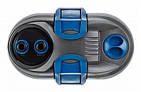 פילטר חיצוני לאקווריום דגי נוי 800 ל