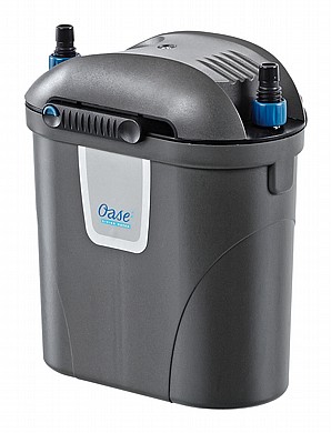 פילטר חיצוני לאקווריום דגי נוי 1550 ל"ש דגם OASE BioMaster 850 אואזה פילטר חיצוני לאקווריום דגי נוי 1550 ל"ש דגם OASE BioMaster 850 אואזה