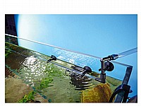 פילטר חיצוני לאקווריום דגי נוי 1550 ל
