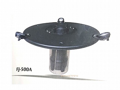 מזרקת מים צפה מקצועית גדולה דגם FJ-600 ג'באו JEBAO מזרקת מים צפה מקצועית גדולה דגם FJ-600 ג'באו JEBAO