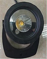 מזרקת מים צפה מקצועית גדולה דגם FJ-600 ג'באו JEBAO