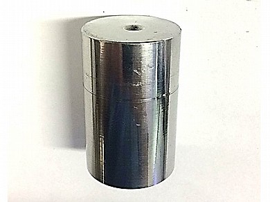 ראש מזרקה ג'ט ערפל (MIST), נירוסטה הברגה "3/4 דגם FN20 האוויקי HUIQI ראש מזרקה ג'ט ערפל (MIST), נירוסטה הברגה "3/4 דגם FN20 האוויקי HUIQI